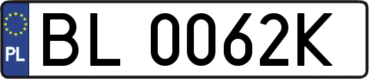 BL0062K