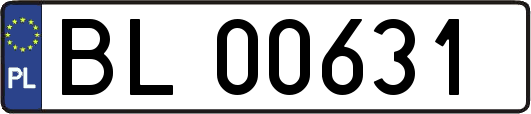 BL00631