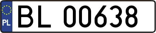 BL00638
