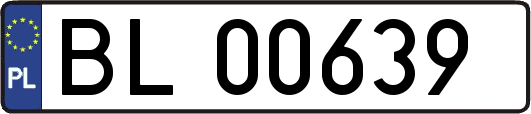 BL00639