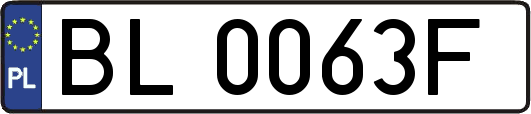 BL0063F
