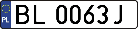 BL0063J