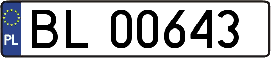 BL00643