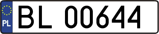 BL00644