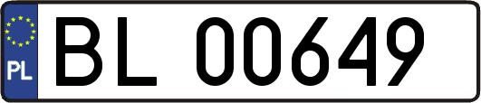 BL00649