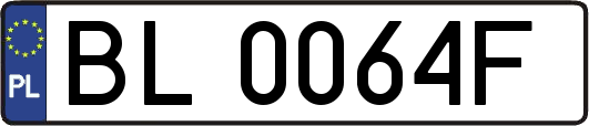 BL0064F