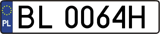BL0064H