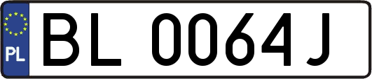 BL0064J