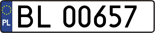 BL00657
