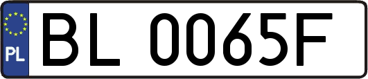 BL0065F