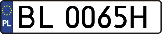 BL0065H