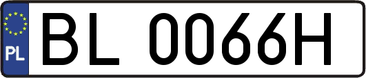 BL0066H