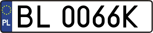 BL0066K