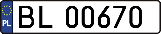 BL00670