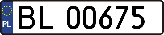 BL00675