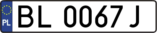 BL0067J