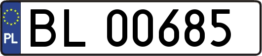 BL00685