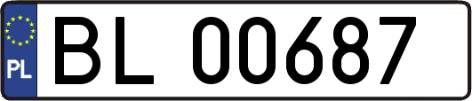 BL00687