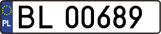 BL00689