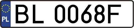 BL0068F