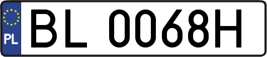 BL0068H