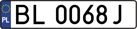 BL0068J