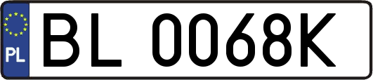 BL0068K