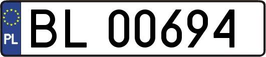 BL00694