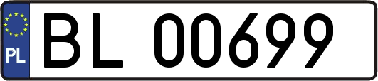 BL00699