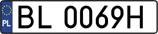 BL0069H