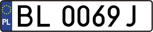 BL0069J