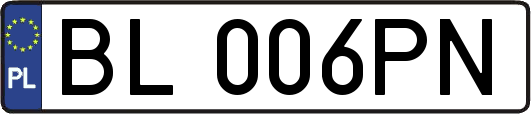 BL006PN
