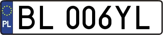 BL006YL