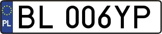 BL006YP
