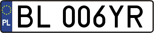 BL006YR