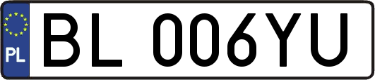 BL006YU