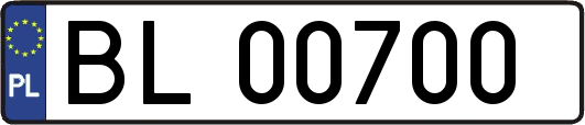 BL00700