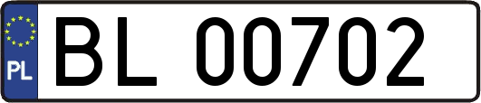 BL00702