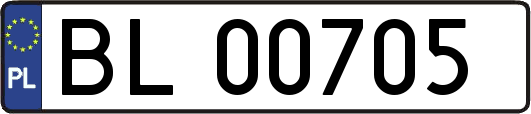 BL00705