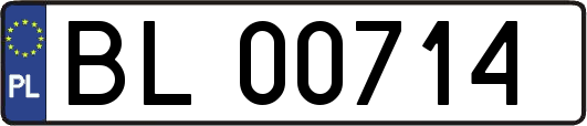 BL00714