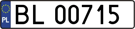 BL00715