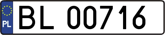 BL00716