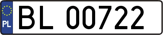 BL00722