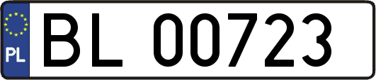 BL00723