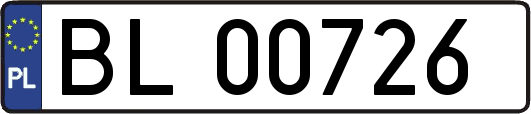 BL00726