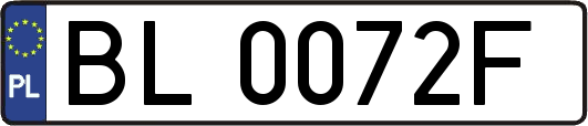 BL0072F