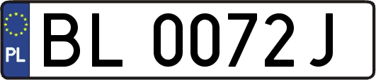 BL0072J