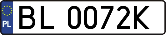BL0072K