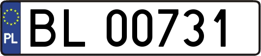 BL00731