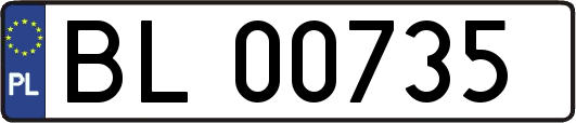 BL00735